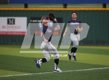 Thumbnail 2 in Whitehouse vs Wakeland (UIL 5A D2 Area) photogallery.