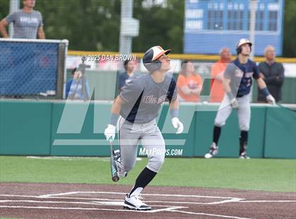 Thumbnail 1 in Whitehouse vs Wakeland (UIL 5A D2 Area) photogallery.
