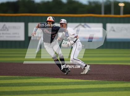 Thumbnail 2 in Whitehouse vs Wakeland (UIL 5A D2 Area) photogallery.