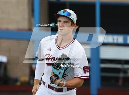 Thumbnail 1 in Whitehouse vs Wakeland (UIL 5A D2 Area) photogallery.
