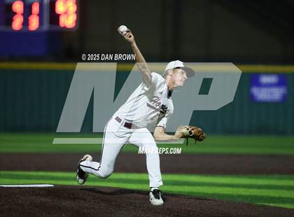 Thumbnail 3 in Whitehouse vs Wakeland (UIL 5A D2 Area) photogallery.