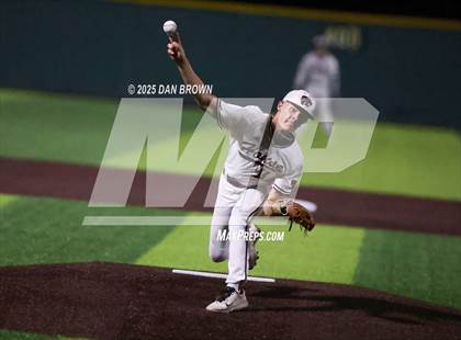 Thumbnail 3 in Whitehouse vs Wakeland (UIL 5A D2 Area) photogallery.