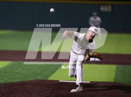 Thumbnail 1 in Whitehouse vs Wakeland (UIL 5A D2 Area) photogallery.