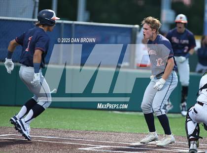 Thumbnail 2 in Whitehouse vs Wakeland (UIL 5A D2 Area) photogallery.