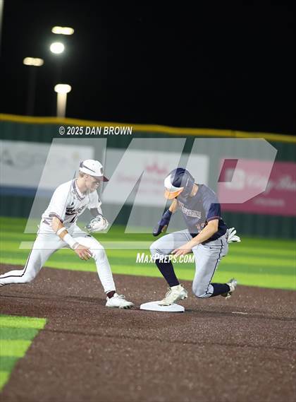 Thumbnail 2 in Whitehouse vs Wakeland (UIL 5A D2 Area) photogallery.
