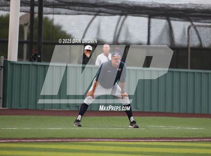 Thumbnail 3 in Whitehouse vs Wakeland (UIL 5A D2 Area) photogallery.