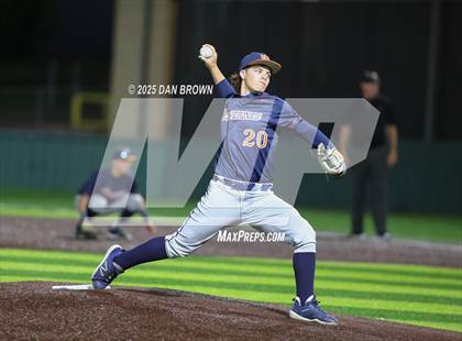 Thumbnail 3 in Whitehouse vs Wakeland (UIL 5A D2 Area) photogallery.