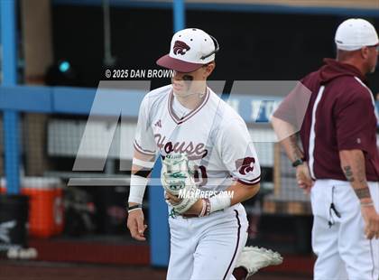 Thumbnail 1 in Whitehouse vs Wakeland (UIL 5A D2 Area) photogallery.