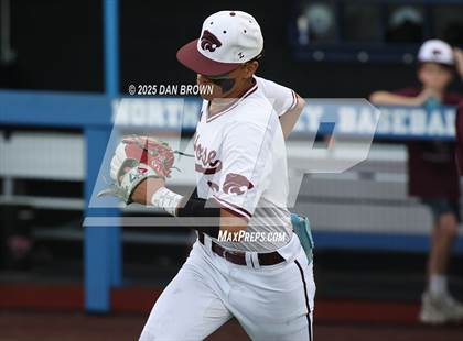 Thumbnail 1 in Whitehouse vs Wakeland (UIL 5A D2 Area) photogallery.