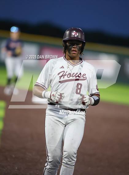 Thumbnail 1 in Whitehouse vs Wakeland (UIL 5A D2 Area) photogallery.
