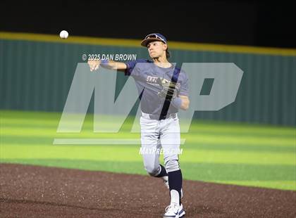 Thumbnail 2 in Whitehouse vs Wakeland (UIL 5A D2 Area) photogallery.