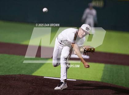 Thumbnail 2 in Whitehouse vs Wakeland (UIL 5A D2 Area) photogallery.