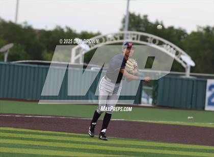 Thumbnail 3 in Whitehouse vs Wakeland (UIL 5A D2 Area) photogallery.