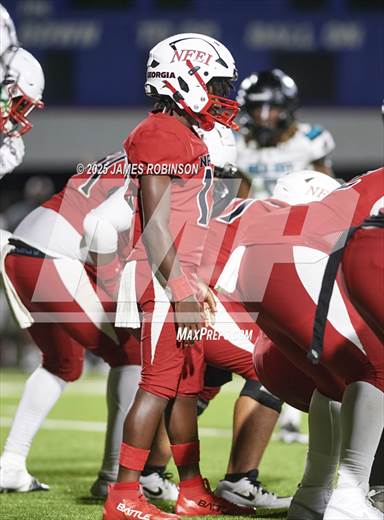 Kipp Bold City @ North Florida Educational Institute