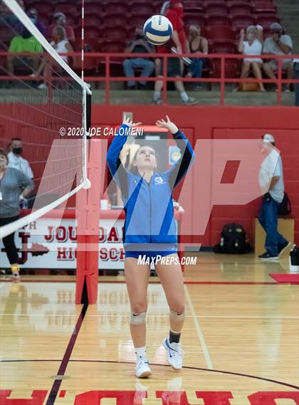 Thumbnail 3 in Bandera @ Jourdanton photogallery.