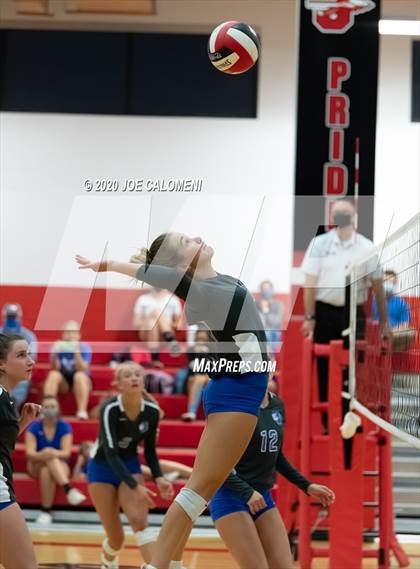 Thumbnail 1 in Bandera @ Jourdanton photogallery.