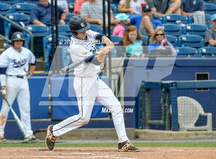 Thumbnail 3 in Schley County vs. Gordon Lee (GHSA A Public Final Game 1) photogallery.