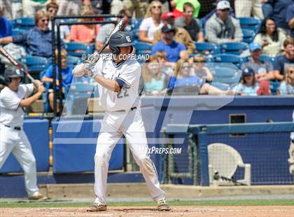 Thumbnail 1 in Schley County vs. Gordon Lee (GHSA A Public Final Game 1) photogallery.