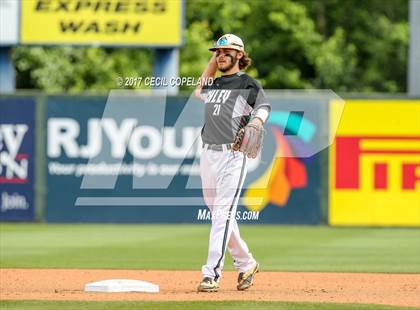 Thumbnail 1 in Schley County vs. Gordon Lee (GHSA A Public Final Game 1) photogallery.