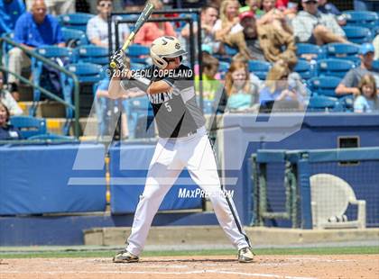 Thumbnail 1 in Schley County vs. Gordon Lee (GHSA A Public Final Game 1) photogallery.