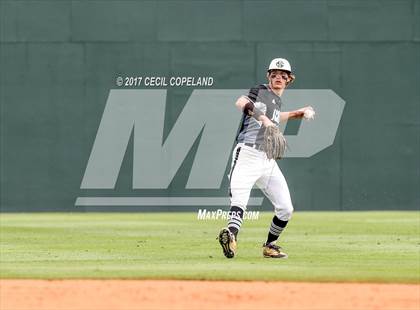 Thumbnail 3 in Schley County vs. Gordon Lee (GHSA A Public Final Game 1) photogallery.