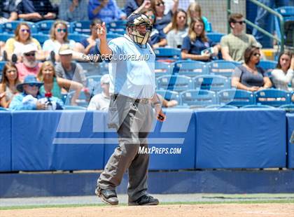 Thumbnail 1 in Schley County vs. Gordon Lee (GHSA A Public Final Game 1) photogallery.