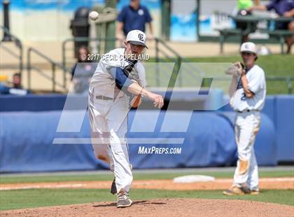 Thumbnail 1 in Schley County vs. Gordon Lee (GHSA A Public Final Game 1) photogallery.