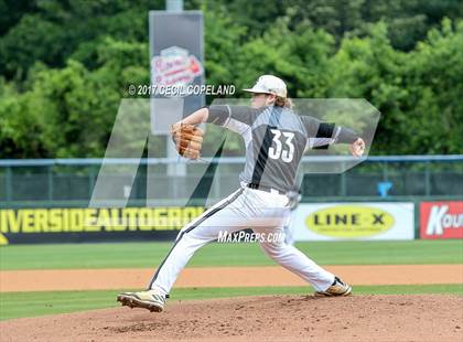 Thumbnail 2 in Schley County vs. Gordon Lee (GHSA A Public Final Game 1) photogallery.