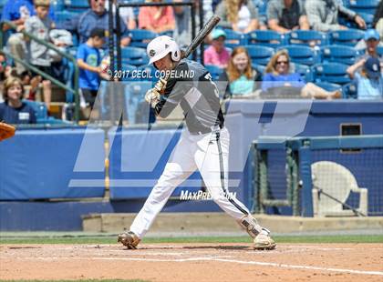 Thumbnail 1 in Schley County vs. Gordon Lee (GHSA A Public Final Game 1) photogallery.