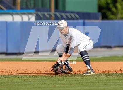 Thumbnail 3 in Schley County vs. Gordon Lee (GHSA A Public Final Game 1) photogallery.