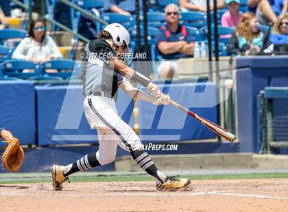 Thumbnail 1 in Schley County vs. Gordon Lee (GHSA A Public Final Game 1) photogallery.