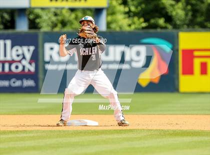 Thumbnail 1 in Schley County vs. Gordon Lee (GHSA A Public Final Game 1) photogallery.