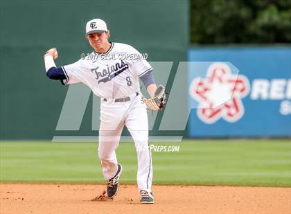 Thumbnail 2 in Schley County vs. Gordon Lee (GHSA A Public Final Game 1) photogallery.