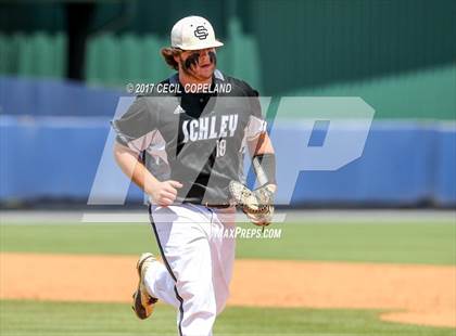 Thumbnail 1 in Schley County vs. Gordon Lee (GHSA A Public Final Game 1) photogallery.