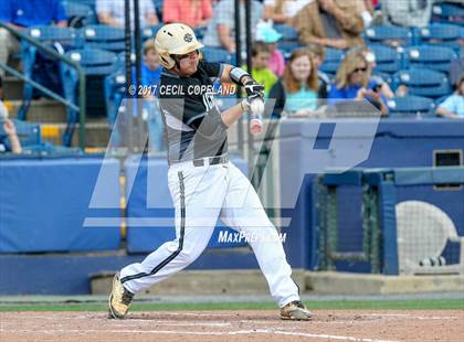 Thumbnail 1 in Schley County vs. Gordon Lee (GHSA A Public Final Game 1) photogallery.