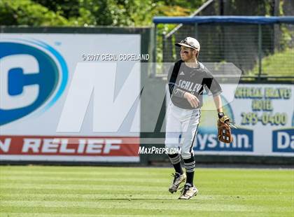 Thumbnail 2 in Schley County vs. Gordon Lee (GHSA A Public Final Game 1) photogallery.