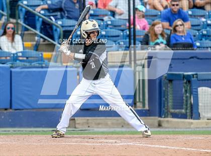 Thumbnail 1 in Schley County vs. Gordon Lee (GHSA A Public Final Game 1) photogallery.