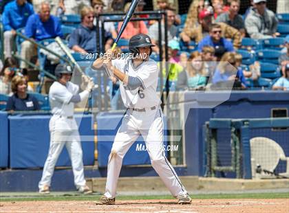 Thumbnail 3 in Schley County vs. Gordon Lee (GHSA A Public Final Game 1) photogallery.