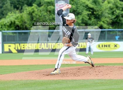Thumbnail 1 in Schley County vs. Gordon Lee (GHSA A Public Final Game 1) photogallery.