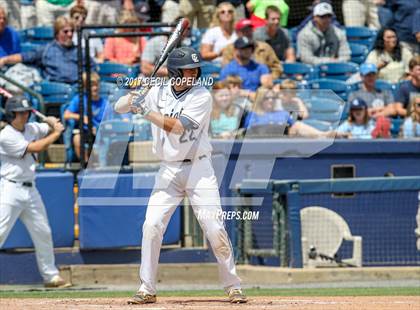 Thumbnail 3 in Schley County vs. Gordon Lee (GHSA A Public Final Game 1) photogallery.
