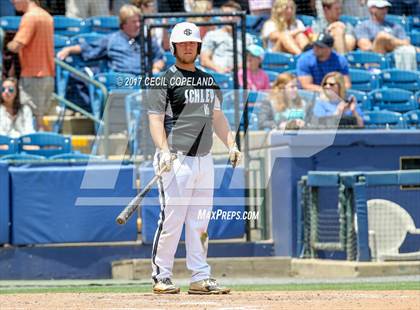 Thumbnail 1 in Schley County vs. Gordon Lee (GHSA A Public Final Game 1) photogallery.