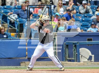 Thumbnail 1 in Schley County vs. Gordon Lee (GHSA A Public Final Game 1) photogallery.
