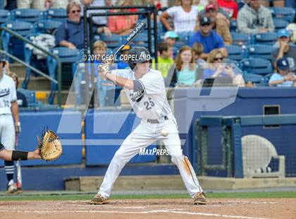 Thumbnail 2 in Schley County vs. Gordon Lee (GHSA A Public Final Game 1) photogallery.