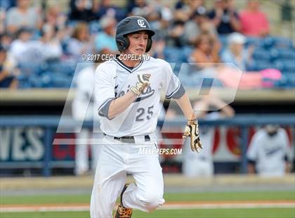 Thumbnail 1 in Schley County vs. Gordon Lee (GHSA A Public Final Game 1) photogallery.