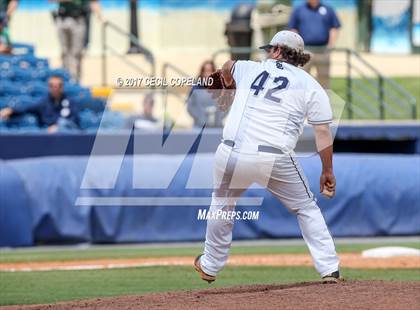 Thumbnail 1 in Schley County vs. Gordon Lee (GHSA A Public Final Game 1) photogallery.