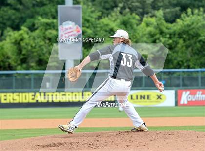 Thumbnail 1 in Schley County vs. Gordon Lee (GHSA A Public Final Game 1) photogallery.