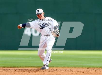 Thumbnail 3 in Schley County vs. Gordon Lee (GHSA A Public Final Game 1) photogallery.