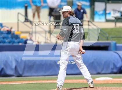 Thumbnail 3 in Schley County vs. Gordon Lee (GHSA A Public Final Game 1) photogallery.