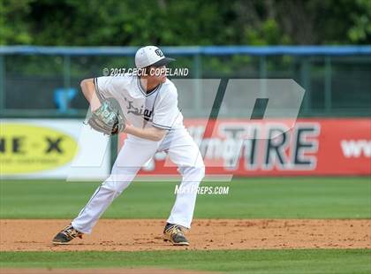 Thumbnail 2 in Schley County vs. Gordon Lee (GHSA A Public Final Game 1) photogallery.