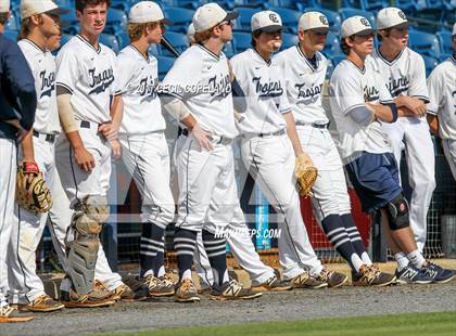 Thumbnail 1 in Schley County vs. Gordon Lee (GHSA A Public Final Game 1) photogallery.